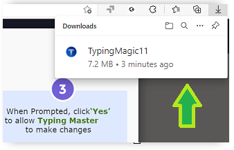 typing magic 11 license key free