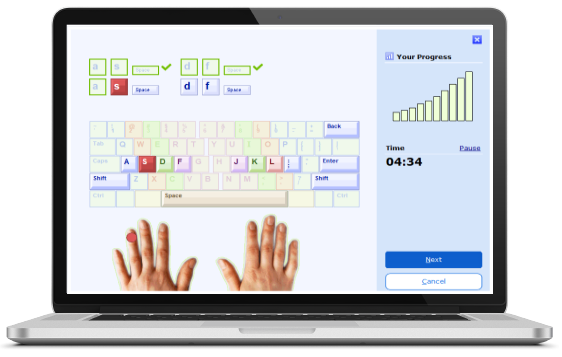TypingMagic 12 — User Manual
